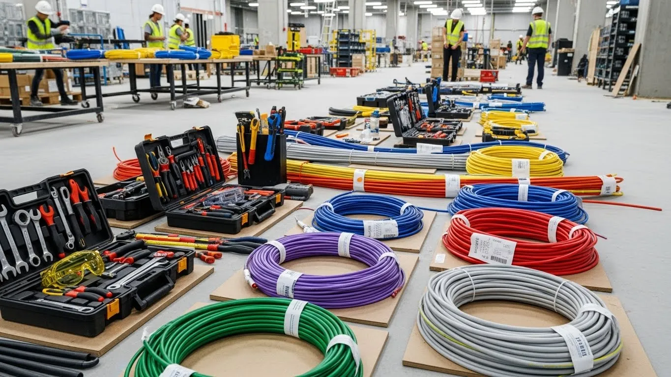 O que sai mais barato na infraestrutura: gás canalizado ou botija?