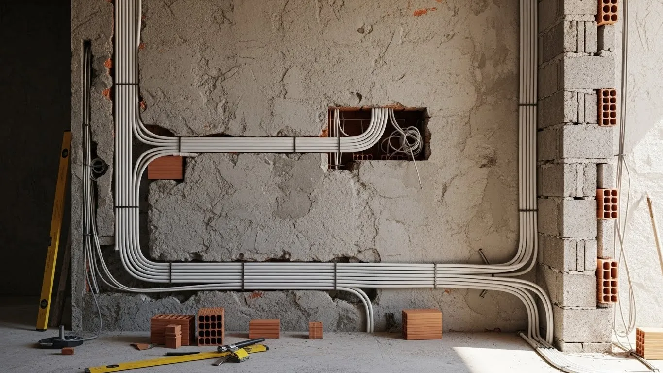 Rejunte após limpeza profunda preservando a vedação da casa