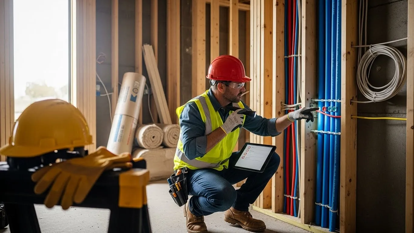 Tipos de Manutenção: O checklist que todo dono de casa precisa conhecer.