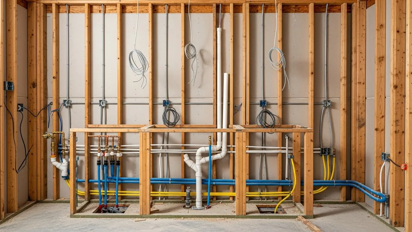 Limpeza de Rejunte Profunda: Como limpar sem comprometer a vedação da sua casa.