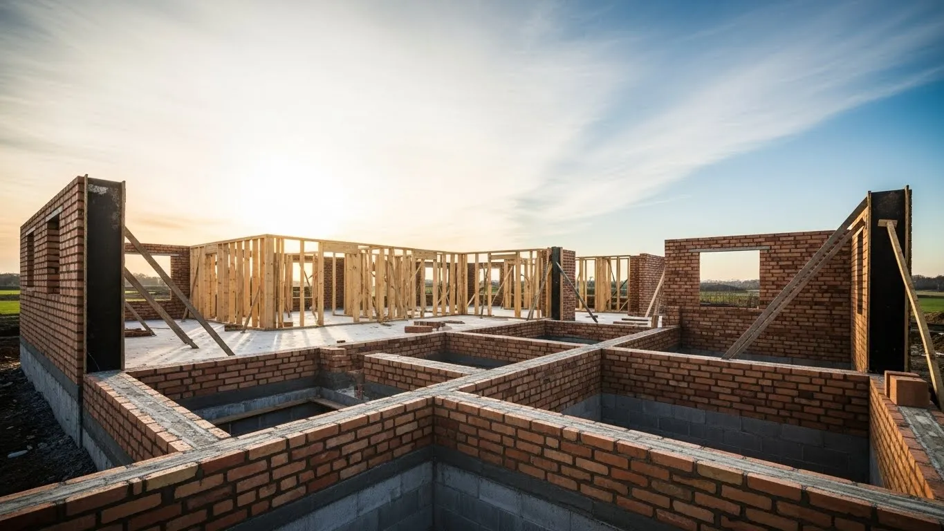 Benefícios de um projeto residencial bem estruturado