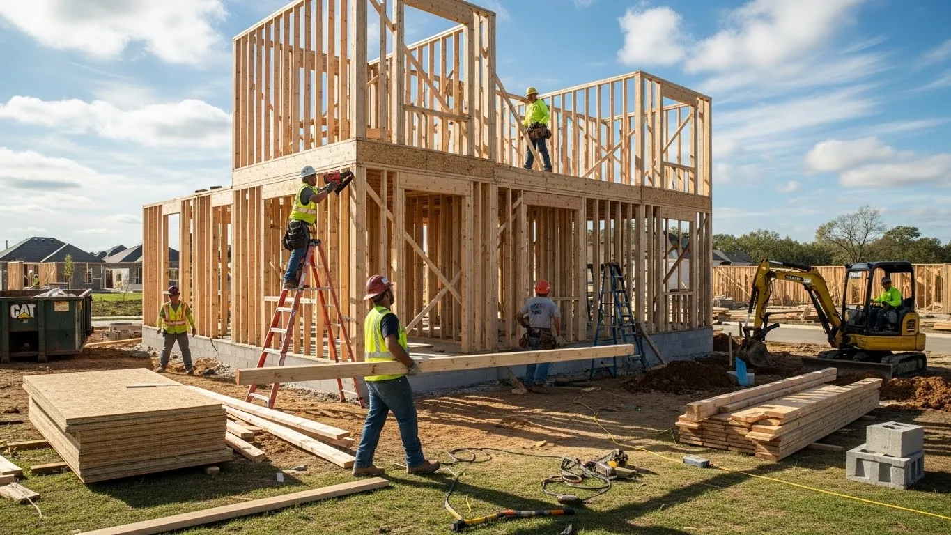 Planejamento da fundação conforme tipo de solo