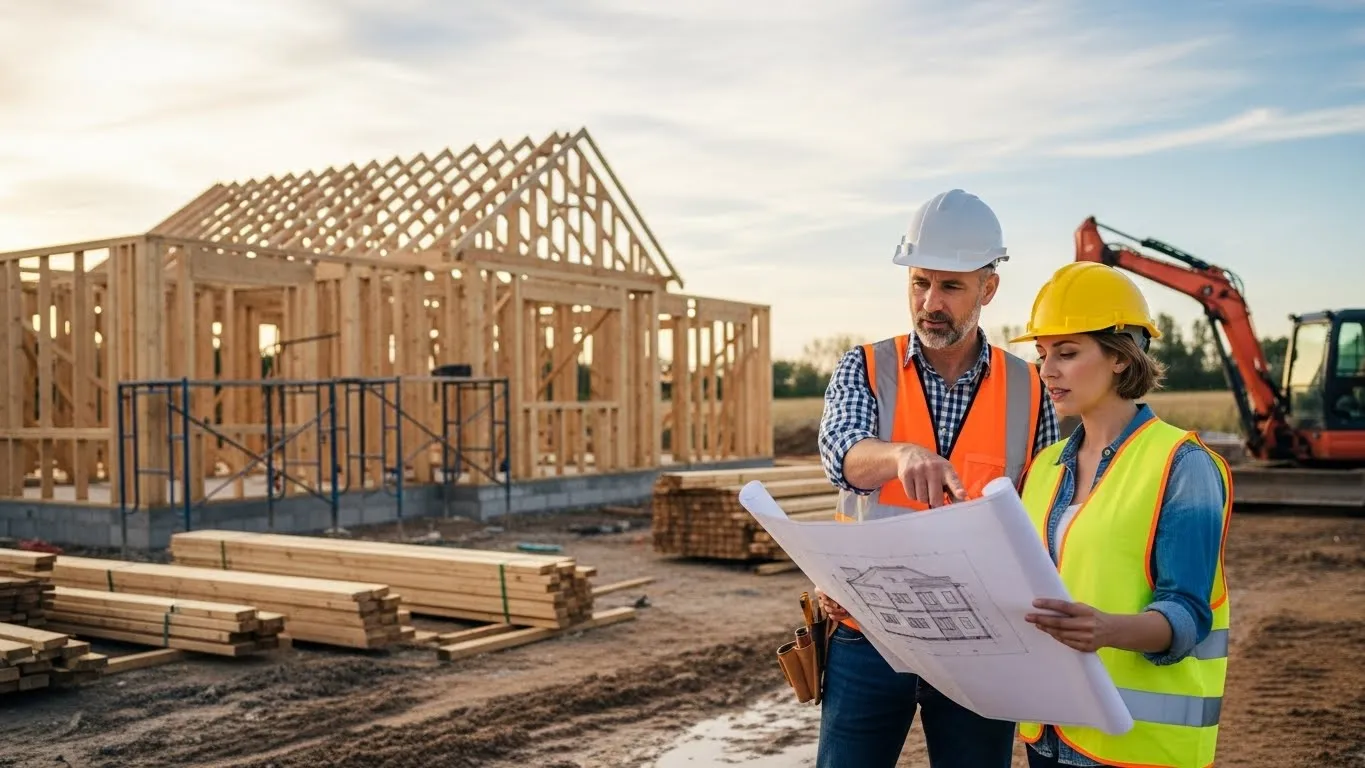 Quais obras e reformas simples não precisam de engenheiro ou arquiteto?