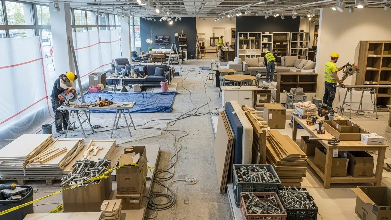 Elétrica Segura: Como comprar fios e cabos certificados sem cair em ciladas.