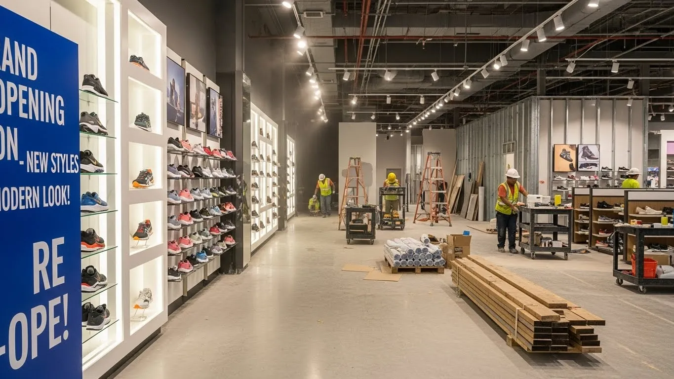 Guerra dos Pisos: Porcelanato ou cerâmica? O guia definitivo de preços e durabilidade.