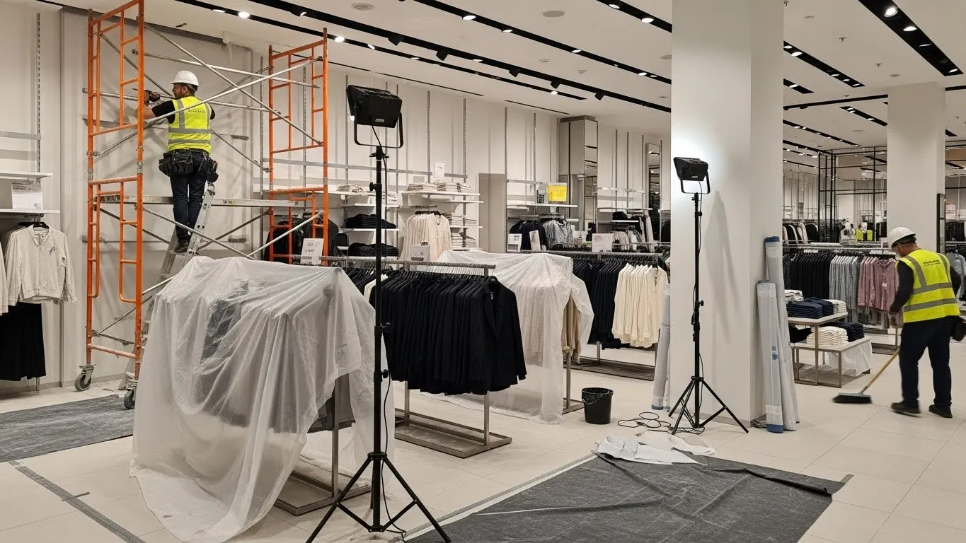 Planejamento de obra para evitar erros na construção