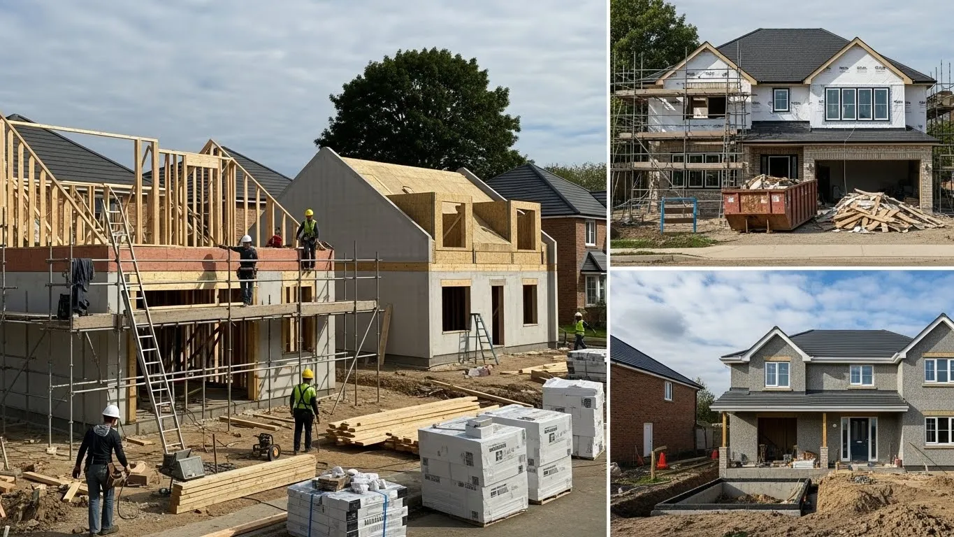 Benefícios de reformas planejadas para valorizar o imóvel