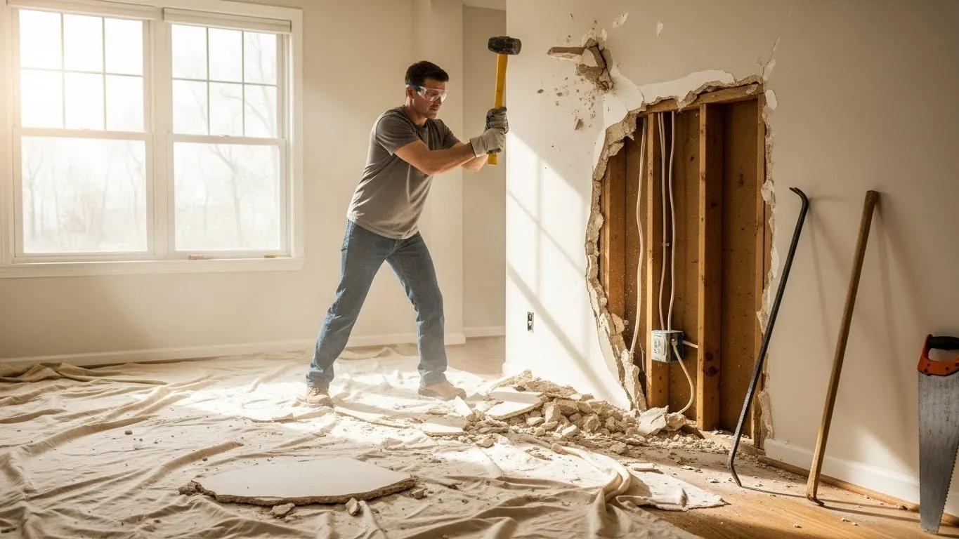 Custo de Muro e Cercamento: Quanto reservar para proteger seu terreno do zero.