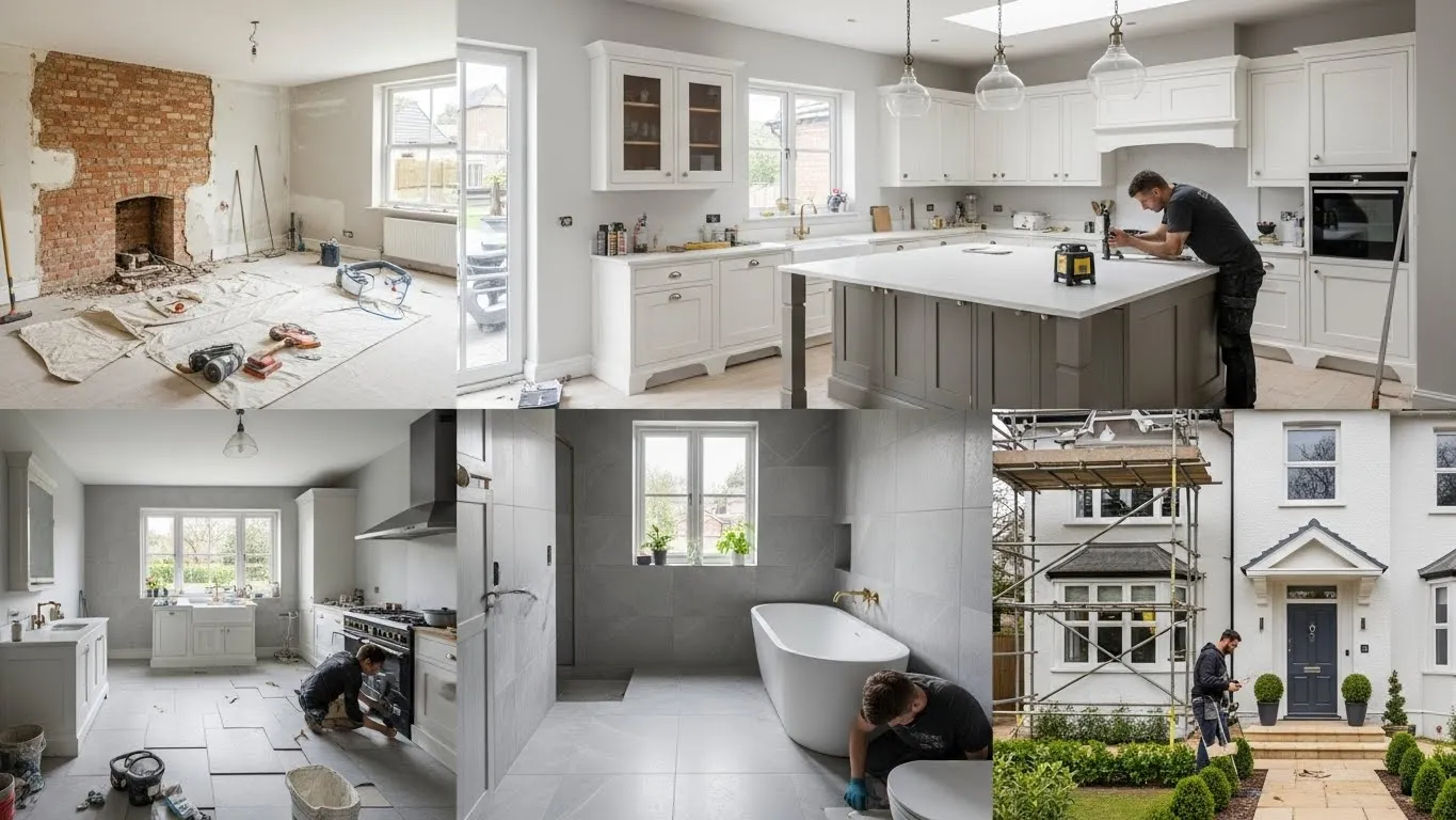 Custo do Imprevisto: Quanto você deve reservar para emergências na obra?