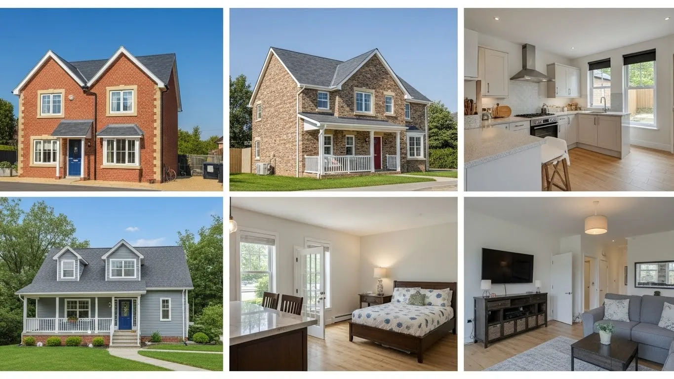 Comparação de custos entre banheiro e quarto na construção