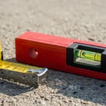 Guarda-Corpo Provisório: Regras de segurança para obras com mais de um andar. 