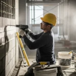 Calhas e Rufos: A importância de um bom escoamento para proteger a sua pintura 