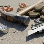 Martelete e Rompedor: Normas de uso e como operar com segurança total. 