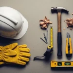 Organização 5S: Como aplicar os sensos de limpeza e ordem na sua construção. 