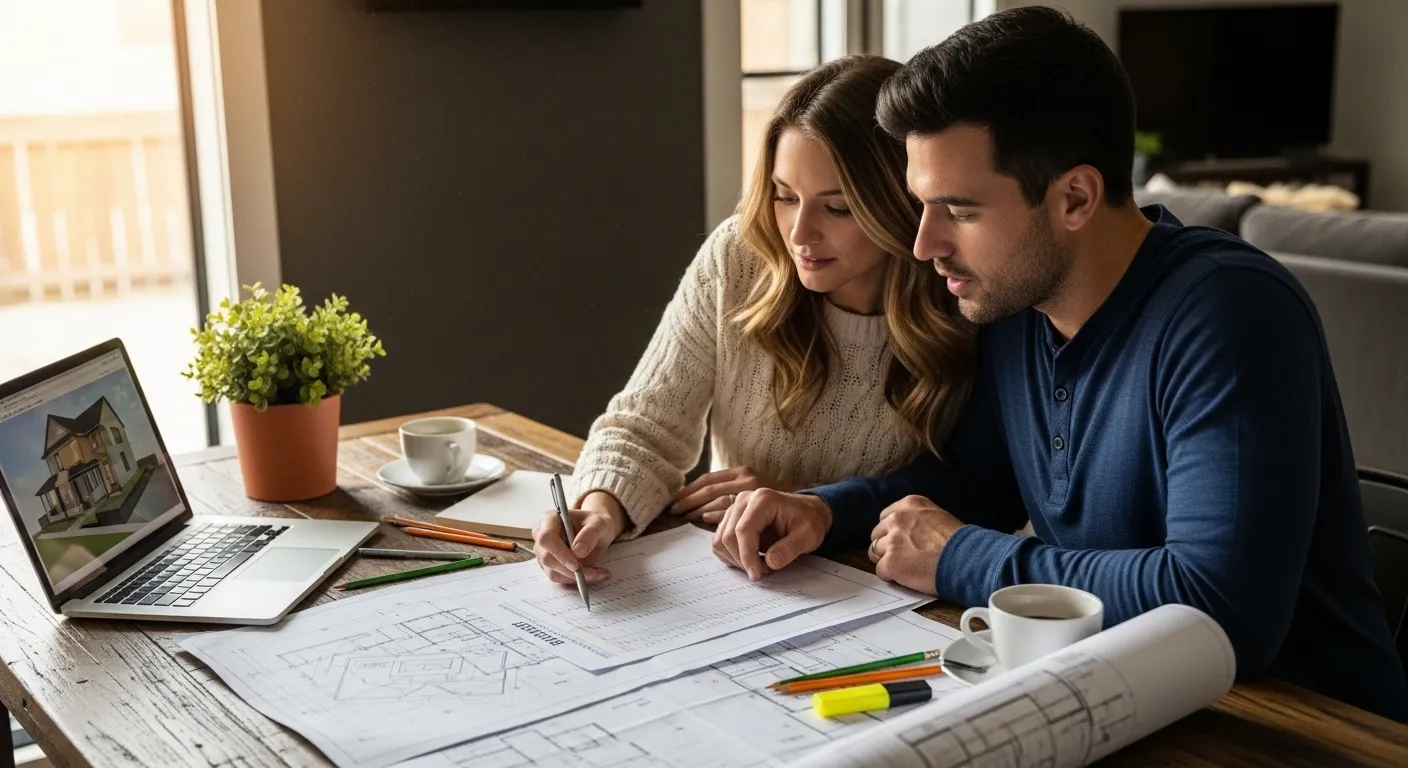 Organização e controle na compra de materiais