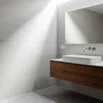 Soleiras de Granito: Onde elas são obrigatórias e como combinar com o piso. 