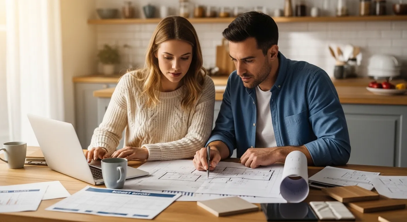 Materiais para fundação: planejamento e compra consciente