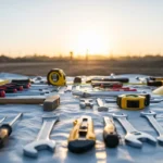 Marteleteiro e Insalubridade: Entenda o que a lei diz sobre vibração e ruído. 