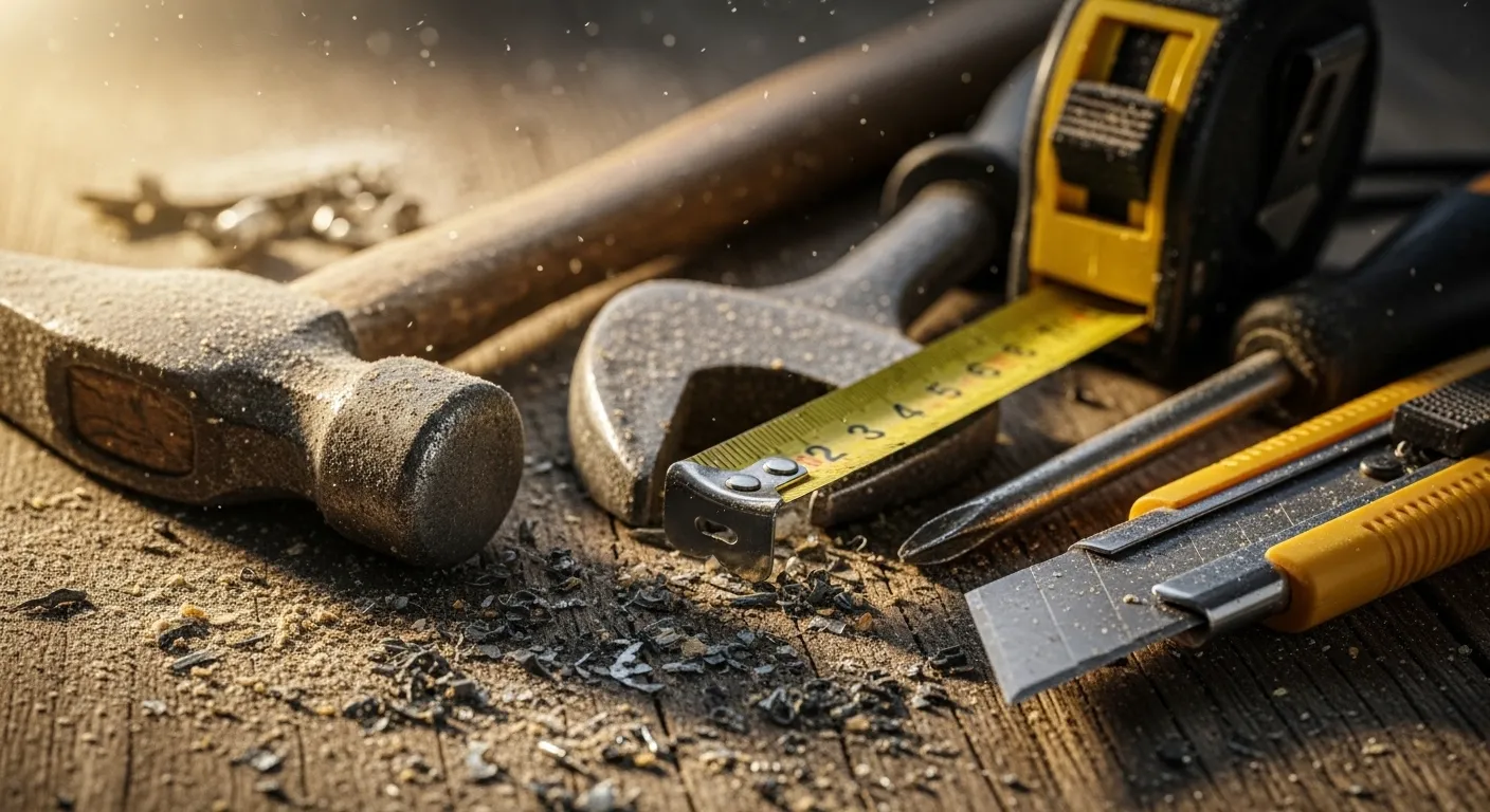 Planejamento e organização para segurança em obras