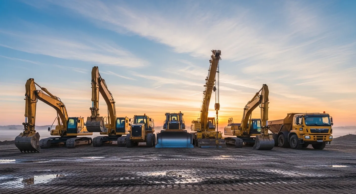 Óculos de proteção para construção