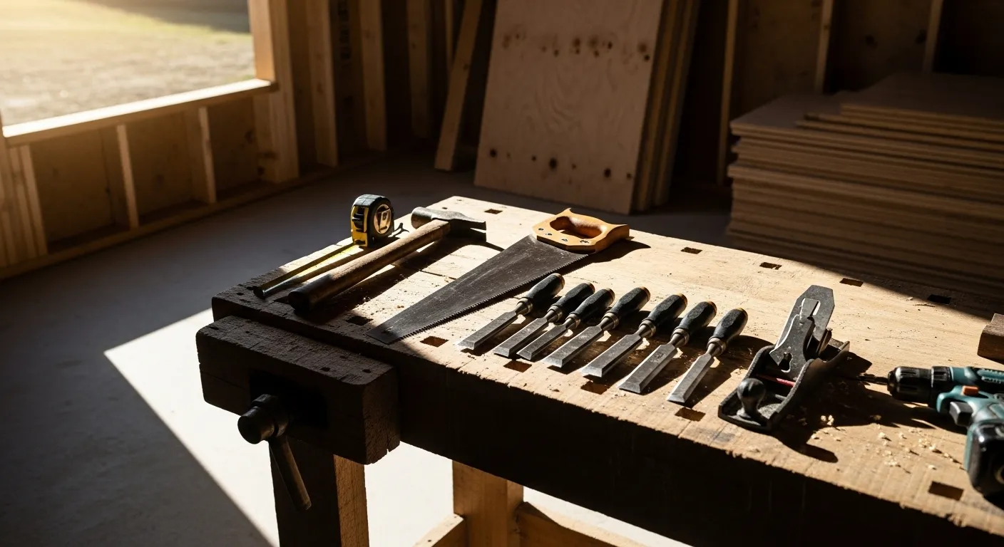 Proteção ocular durante corte e lixamento na obra