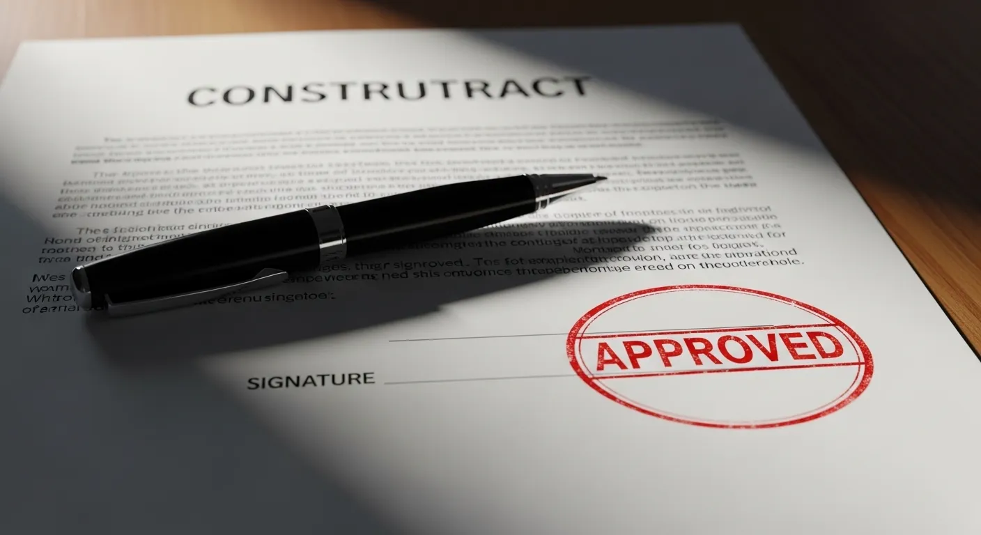 Arquitetura e planejamento para reduzir desperdícios em obras