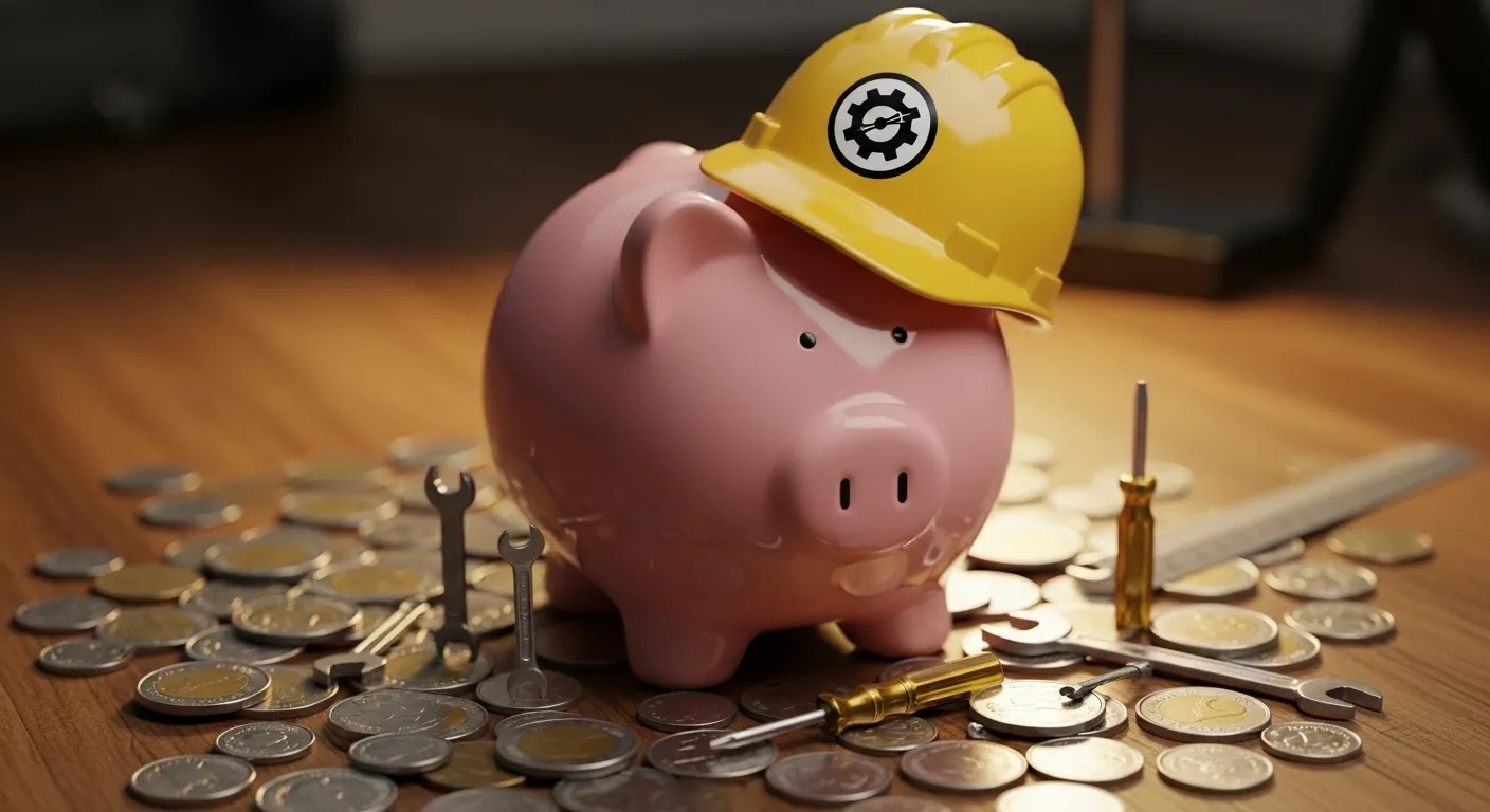 Erros comuns na fundação: planejamento evita prejuízos