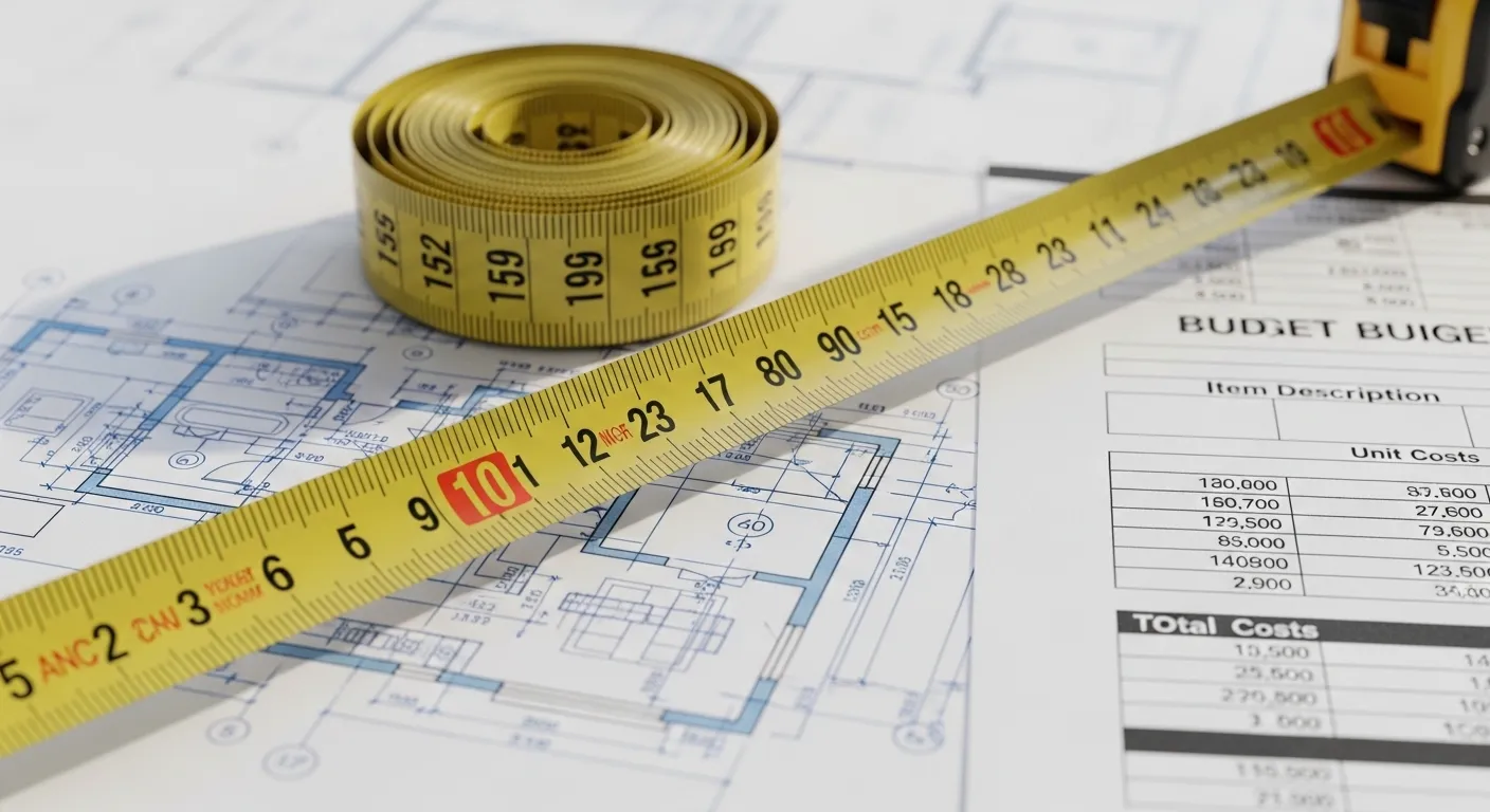 Obra por empreitada ou por dia? Qual modelo de contratação sai mais barato.