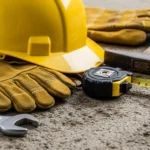 Discos de Corte para Porcelanato: Como evitar que as bordas do piso lasquem. 