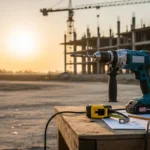 Segurança em Altura: O que a NR 35 exige para trabalhos em telhados. 