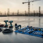 EPC na Construção Civil: Exemplos de proteção coletiva que toda obra deve ter. 