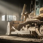 Grau de Risco 3: Por que a construção civil é considerada uma área perigosa? 