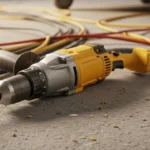 Riscos Ambientais: Entenda os 5 tipos de riscos (físicos, químicos, etc.) na obra. 