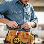 Capacidade de Carga: Como o plano de rigging evita acidentes com guindastes. 