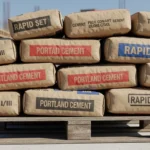 Areia e Brita: Entenda as diferenças entre fina, média e grossa para não errar no traço 