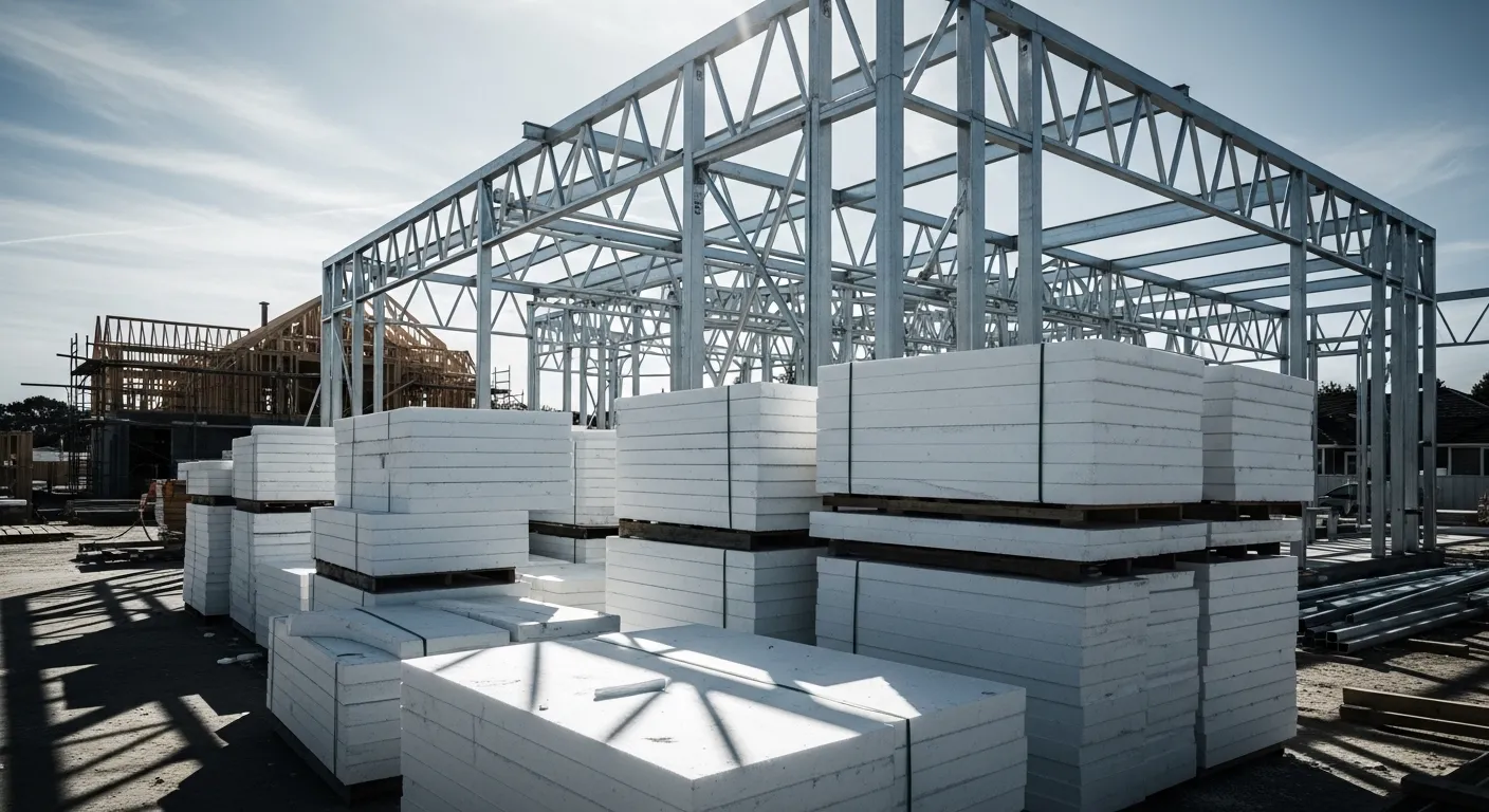 Calhas e Rufos: A importância de um bom escoamento para proteger a sua pintura